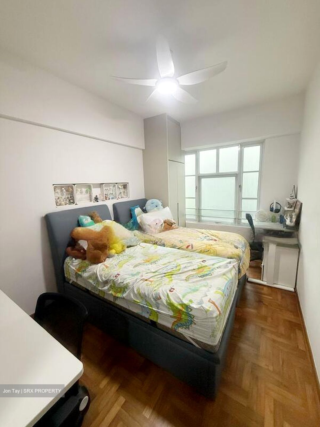 Sunrise Gardens (D28), Condominium #623711051